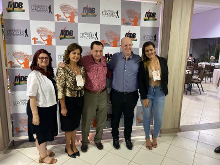 FUG e MDB realizam 1º Encontro de Vereadoras do Mato Grosso