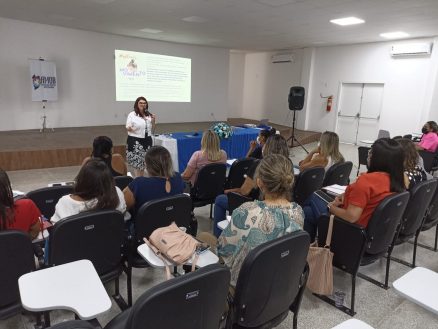 FUG-BA e a AMOB promovem curso para Mulheres em Barreiras