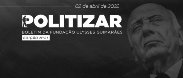 Boletim Politizar nº 21 – Eleições 2022, Escola Movimento e reunião da pré-candidata Simone Tebet com prefeitos e vices.