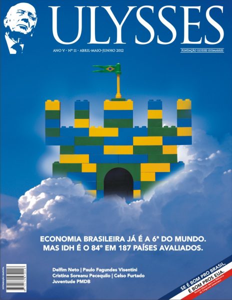 Revista Ulysses n.11 – Economia
