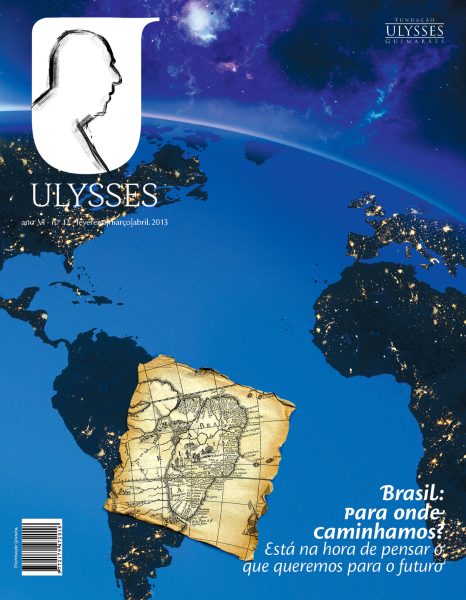 Revista Ulysses n.12 – Brasil: para onde caminhamos