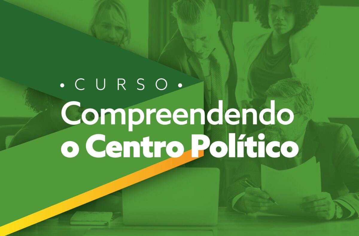 Compreendendo o Centro Político