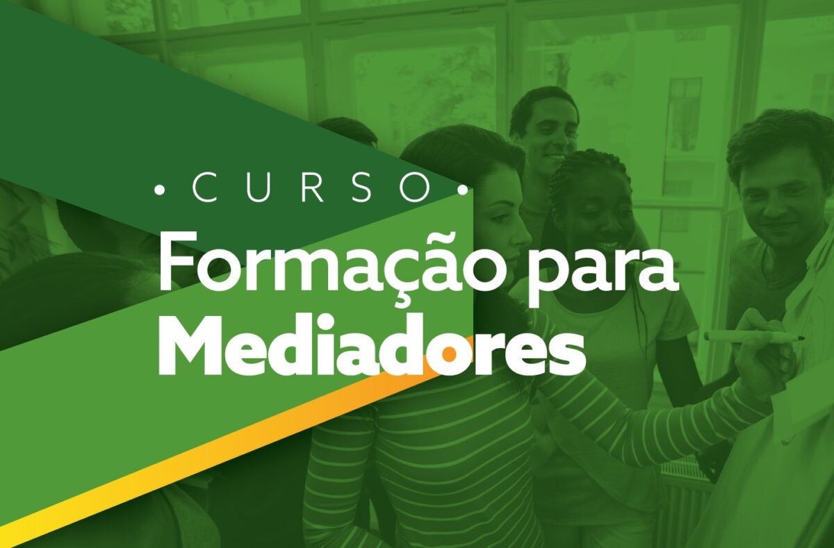 Formação de Mediadores