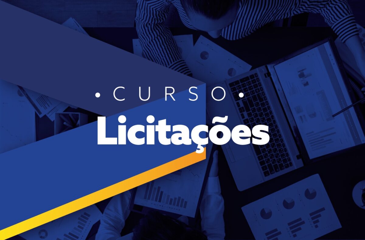 Curso de Licitações