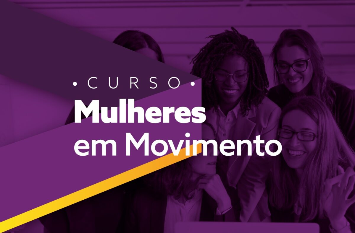 Mulheres em Movimento