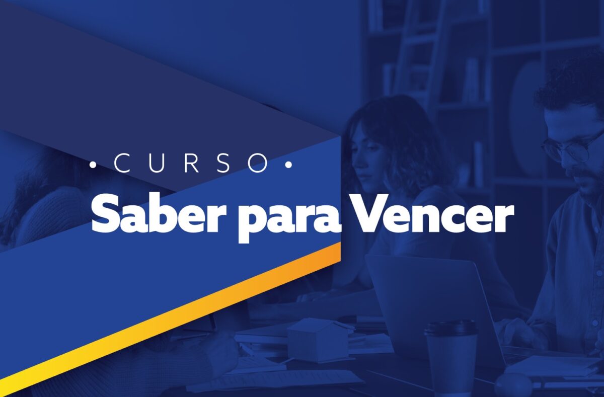 Eleições 2024 – Saber para vencer