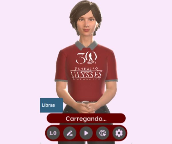 FUG avança na Inclusão Digital com a ferramenta de acessibilidade ‘Rybená’