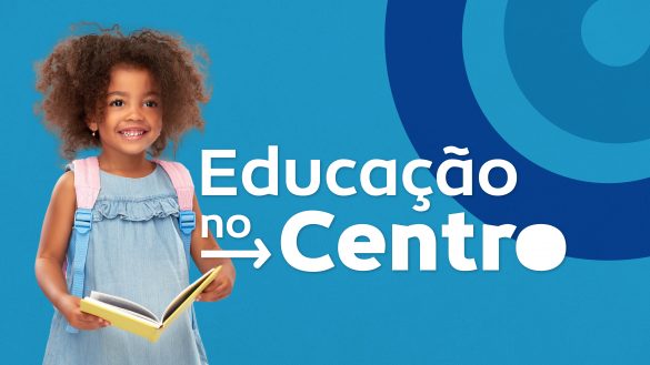 FUG propõe o debate Educação no Centro