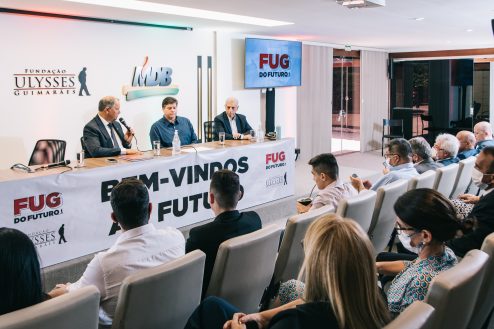 FUG do Futuro: construção do Planejamento Estratégico