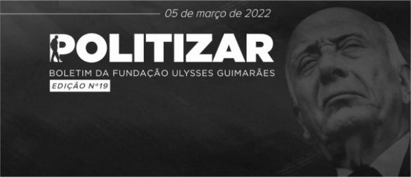 Boletim Politizar nº 19 – Movimento Jovem, Educação no Centro e lançamento FUG do Futuro.