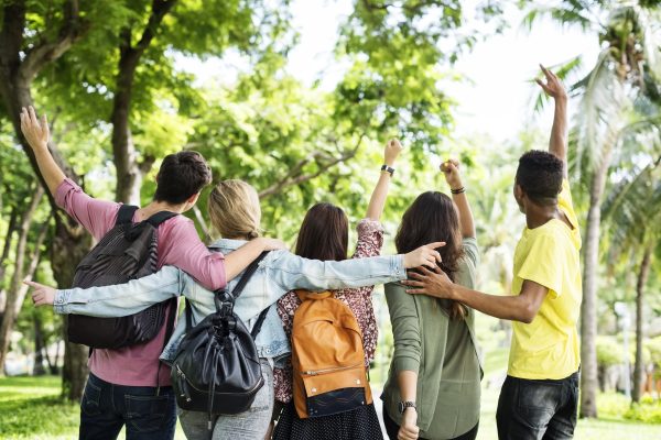 Eleitorado brasileiro cresce em abril e ganha mais de meio milhão de jovens aptos a votar