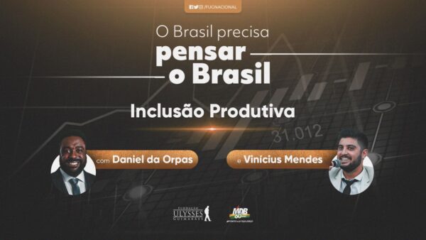 FUG realiza debate sobre Inclusão Produtiva