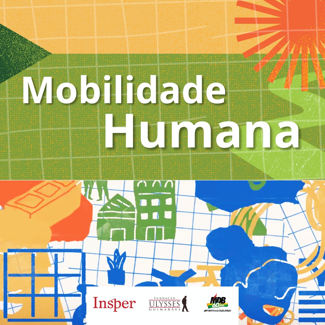 Mobilidade Humana