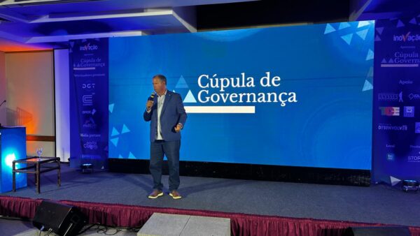 FUG participa da Cúpula de Governança em Canela (RS) com destaque para novas práticas de gestão pública