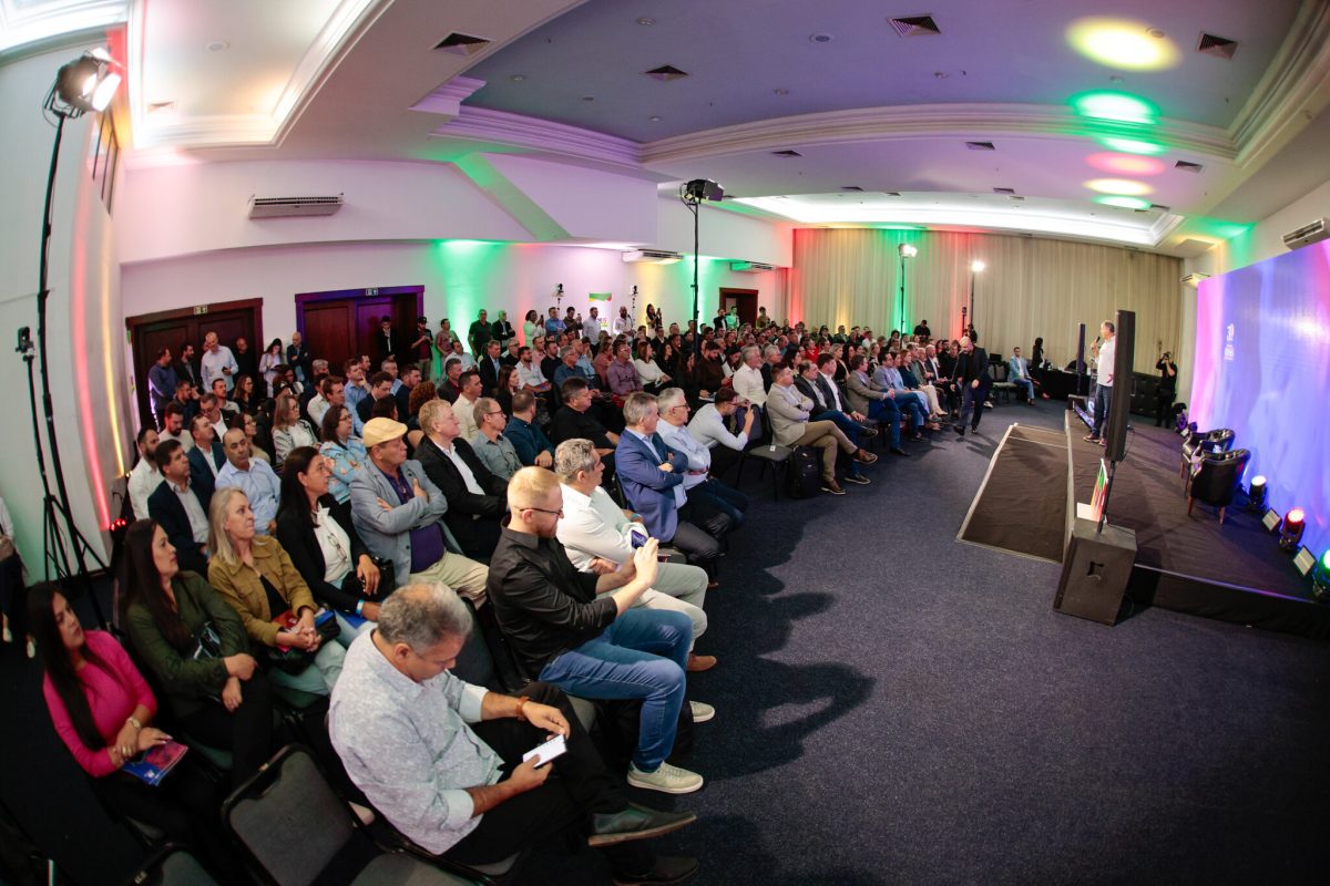 Quer receber um Encontro Regional do projeto O Brasil Precisa Pensar o Brasil no seu estado?