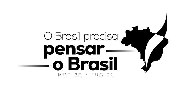 Aviso de Pauta: MDB e FUG realizam almoço com bancadas para debater o futuro do Brasil