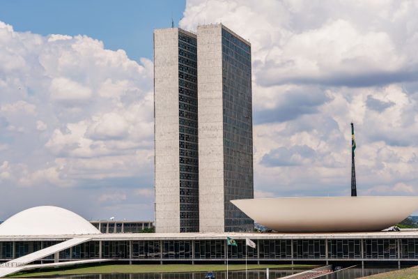 FUG no Congresso: Reunião de engajamento do projeto O Brasil precisa pensar o Brasil