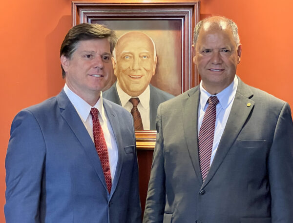 Presidente Baleia Rossi fala sobre novo documento da Fundação Ulysses Guimarães