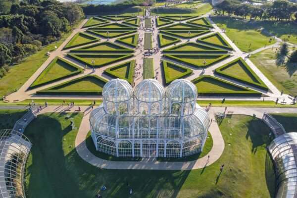Encontro Regional do Projeto “O Brasil Precisa Pensar o Brasil” em Curitiba!