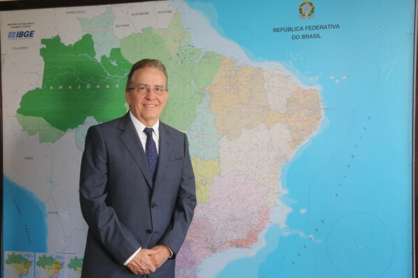 Encontro Virtual recebe Paulo Rabello de Castro para debater os desafios para a retomada do desenvolvimento