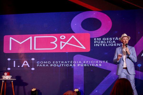 FUG dá início ao MBA em Gestão Pública Inteligente com foco em inovação e tecnologia