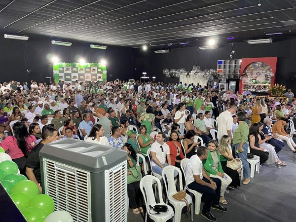 FUG Ceará promove edição especial do FUG Caminhos 2025 em Juazeiro do Norte