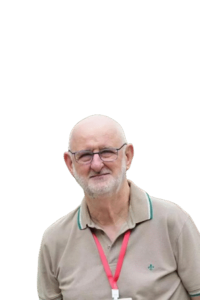 Encontro Virtual com o professor Luís Antônio Paulino debate o futuro das relações Brasil e China no dia 13 de maio