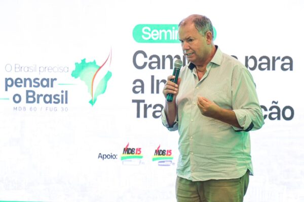 FUG realiza seminário “Caminhos para a Inclusão e Transformação” com foco na formulação de políticas públicas