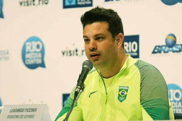 FUG recebe Leonardo Picciani e Leandro Cruz para debater “Legado das Olimpíadas e Esportes na Educação”