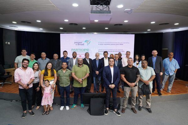 Fortaleza sedia Encontro Regional com foco no desenvolvimento econômico e dinamismo regional