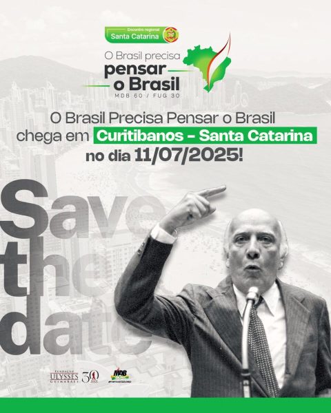 Curitibanos recebe Encontro Regional para discutir inclusão produtiva e desenvolvimento econômico