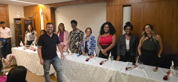 FUG-RJ intensifica ações formativas e institucionais no primeiro semestre de 2025