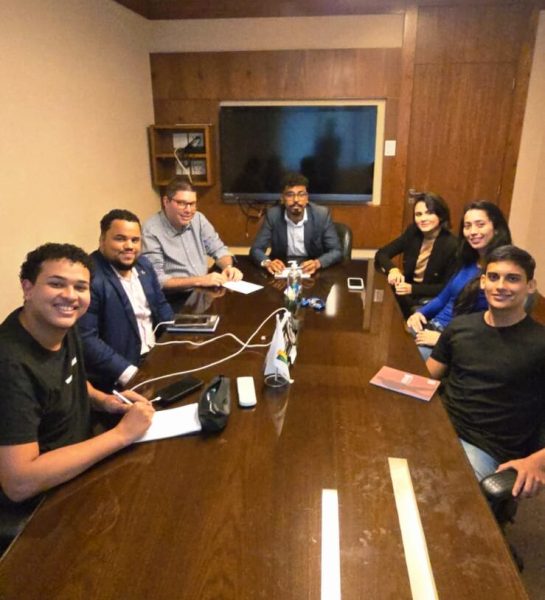 FUG-RJ amplia articulações e debate em série de ações estratégicas no mês de junho