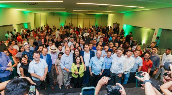 Maranhão sediou o Encontro Regional “O Brasil Precisa Pensar o Brasil” com ampla participação política