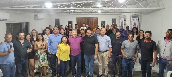 FUG-AC fortalece parcerias com lideranças comunitárias e realiza curso em Cruzeiro do Sul