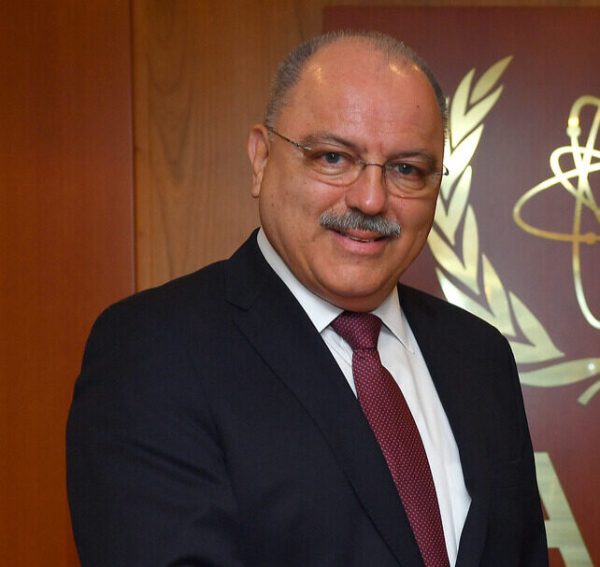 Encontro Virtual discute prioridades e perspectivas da Defesa Nacional com General Sérgio Etchegoyen