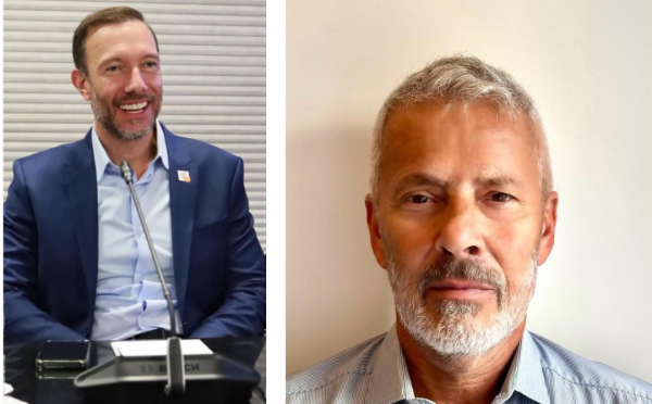 Encontro Virtual debate os caminhos para a saúde pública com João Gabbardo e Maurício Serpa