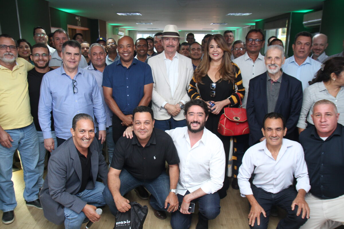 Montes Claros recebe 10º Encontro Regional do projeto “O Brasil Precisa Pensar o Brasil”