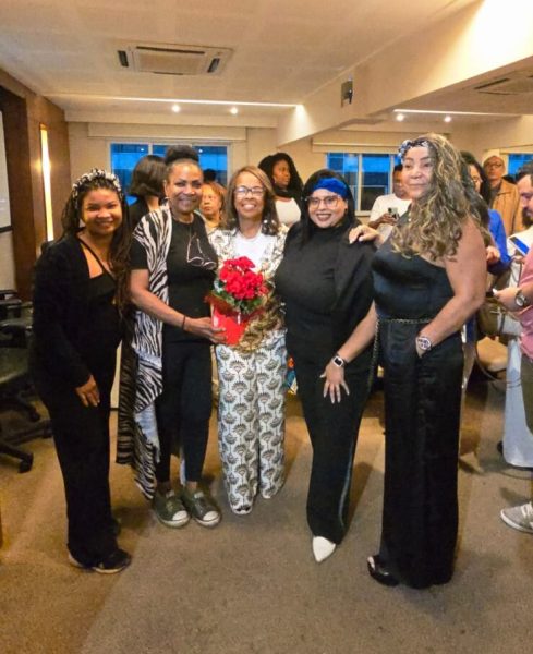 FUG-RJ promove seminários temáticos e articula ações estratégicas para o projeto “O Brasil Precisa Pensar o Brasil”