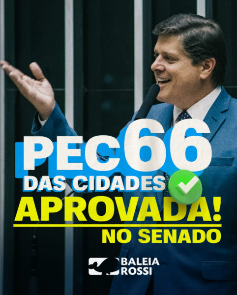 PEC dos Munícipios equilibra investimentos e pagamento de dívidas de governos
