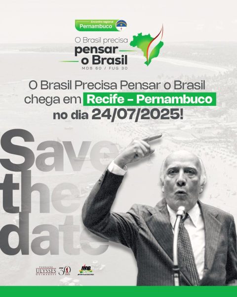 Pernambuco promove Encontro Regional com foco em educação, proteção social e segurança