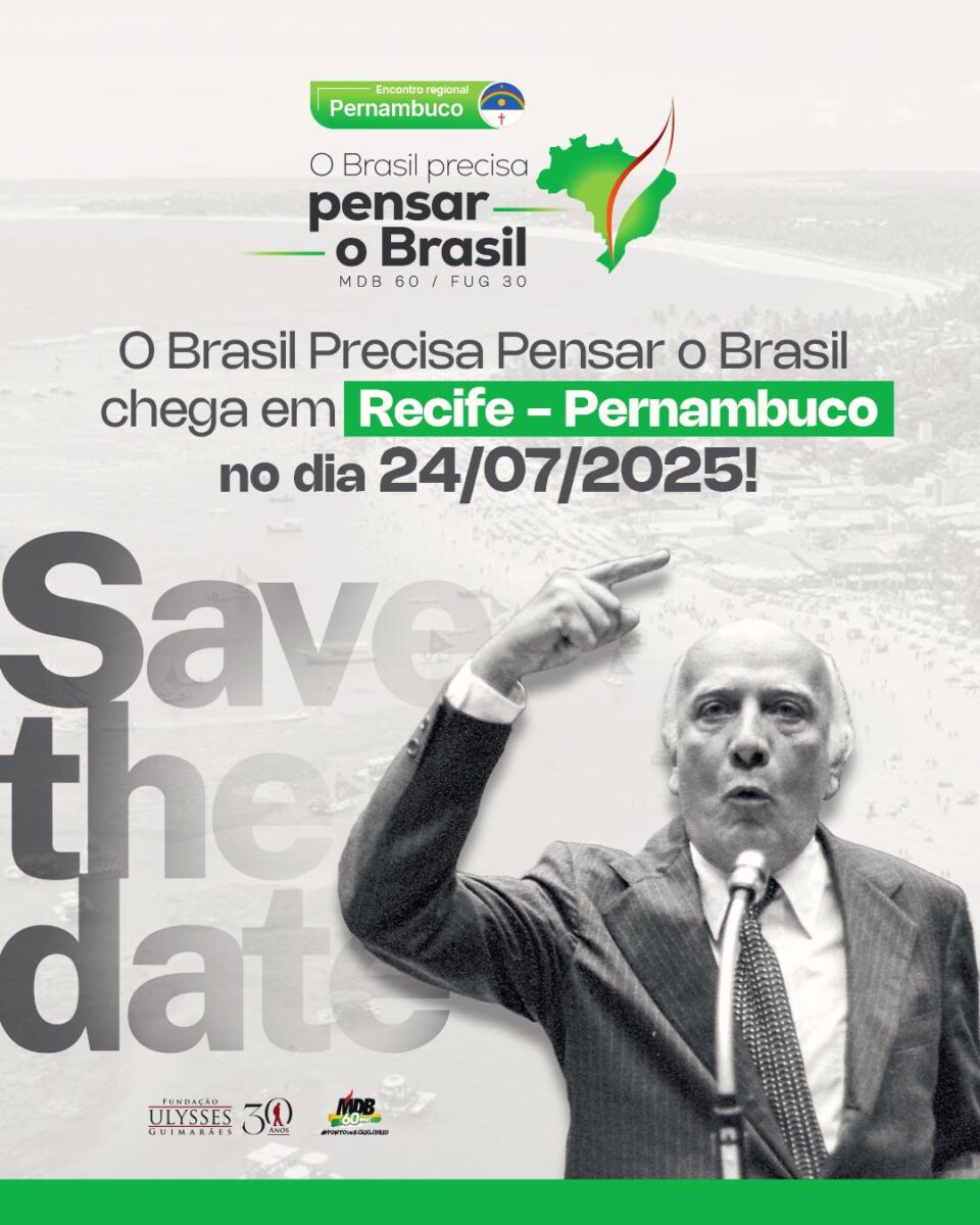 Pernambuco promove Encontro Regional com foco em educação, proteção social e segurança