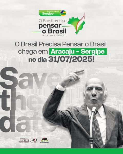 Aracaju fecha julho com debate sobre segurança pública no Encontro Regional da FUG