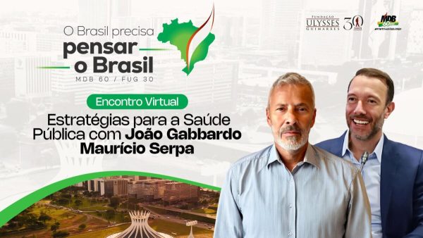Debate sobre saúde pública destaca prevenção, inovação e equidade no atendimento à população