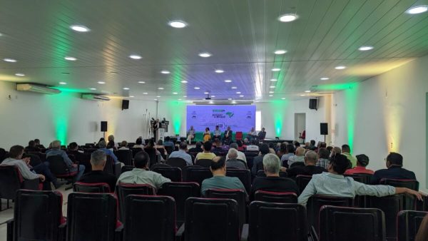 Com o Brasil Precisa Pensar o Brasil, o MDB de Rondônia aponta o caminho para o desenvolvimento