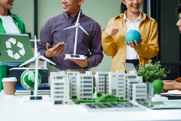 Resiliência como Valor Político: o que o South Summit nos ensinou e como a FUG respondeu aos desastres de 2024