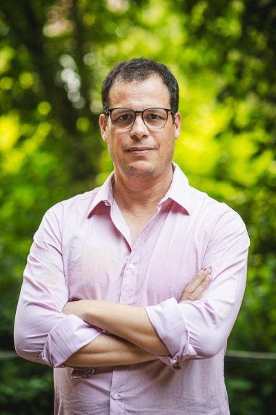 Encontro Virtual debate o papel dos “invisíveis” na divisão política brasileira