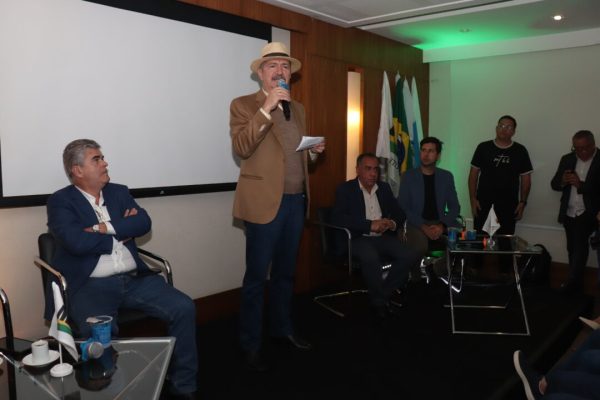 Rio de Janeiro recebe encontro do projeto “O Brasil Precisa Pensar o Brasil” para debater capital humano, meio ambiente e economia