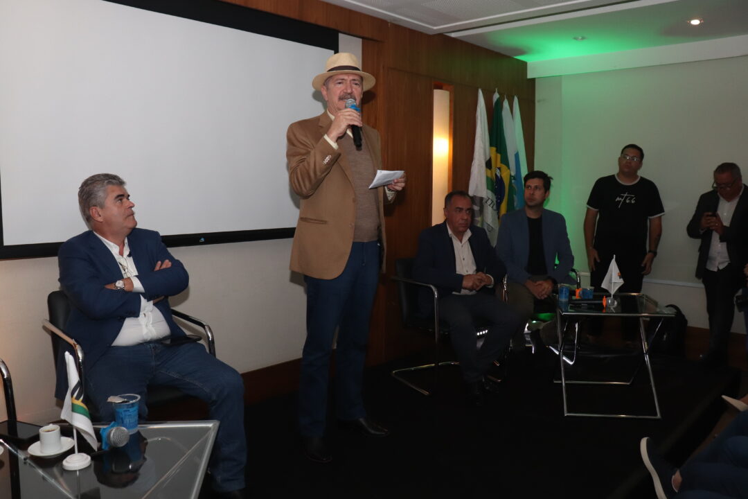 Rio de Janeiro recebe encontro do projeto “O Brasil Precisa Pensar o Brasil” para debater capital humano, meio ambiente e economia