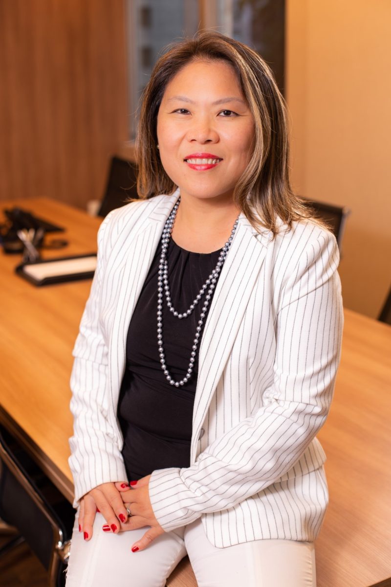 Segurança jurídica para as atividades econômicas é tema de Encontro Virtual com Luciana Yeung